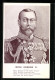 Pc King George V Von England  - Royal Families