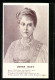 Pc Queen Mary Von England  - Familias Reales