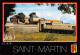 SAINT MARTIN DE Ré  Porte Thoiras Et La Prison  3 (scan Recto Verso)ME2674UND - Saint-Martin-de-Ré