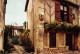 SAINT MARTIN DE Ré Vieille Maison Rue Rohan Soubise Et Mérindot  7 (scan Recto Verso)ME2674UND - Saint-Martin-de-Ré