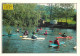 CLECY Plaisirs Du Canoe Kayak Sur L Orne 1 (scan Recto Verso)ME2675 - Clécy
