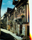 HONFLEUR Ruelle Pittoresque Et Vieilles Maisons 14(scan Recto Verso)ME2675 - Honfleur