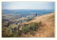 CLECY Capitale De La Suisse Normande Vue Generale De La Vallee Prise Du Haut Des Collines 26(scan Recto Verso)ME2675 - Clécy