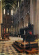 BAYEUX Interieur De La Cathedrale Le Choeur 3 (scan Recto Verso)ME2676 - Bayeux