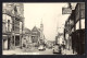 ROYAUME UNIS - ANGLETERRE - DORCHESTER - High West Street - Other & Unclassified