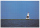 Lighthouse MARKEN Holland 1983 Henk Van Der Leeden 1(scan Recto Verso)ME2676BIS - Marken
