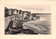 SAINT MALO  Les Remparts  19 (scan Recto Verso)ME2676BIS - Saint Malo