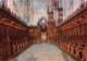 SAINT BERTRAND DE COMMINGES Intérieur De La Cathédrale  24 (scan Recto Verso)ME2676BIS - Saint Bertrand De Comminges