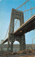 GEORGE WASHINGTON  Bridge Pont  6 (scan Recto Verso)ME2676TER - Other & Unclassified