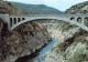 Gorge De L'herault Le Pont Du Diable Aniane 17 (scan Recto Verso)ME2676TER - Aniane