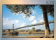 AGEN Bords De La Garonne La Passerelle  Le Pont 21 (scan Recto Verso)ME2676TER - Agen