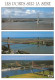 Pont De Normandie Entre Honfleur Et Le Havre TANCARVILLE Et Pont De Bretonne Caudebec  32 (scan Recto Verso)ME2676TER - Honfleur