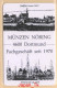 GERMANY K 613 91 Münzen Nöring  - Aufl  3000 - Siehe Scan - K-Serie : Serie Clienti