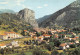 CASTELLANE  Vue Générale  30 (scan Recto Verso)ME2676UND - Manosque