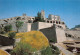 SISTERON Le Chemin De Ronde Et Le Donjon  12 (scan Recto Verso)ME2676VIC - Sisteron