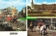 R570552 London. 1970. Multi View - Other & Unclassified