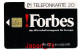 GERMANY K 632 91 !Forbes  - Aufl  5000 - Siehe Scan - K-Serie : Serie Clienti