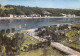 VILLEFRANCHE Sur SAONE En BEAUJOLAIS La Plage 16 (scan Recto Verso)ME2678UND - Villefranche-sur-Saone