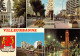 VILLEURBANNE  Place De La Libération  Et Divers Vues  26 (scan Recto Verso)ME2678UND - Villeurbanne