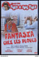 Fantasia Chez Les Ploucs - Jean Yanne - Lino Ventura - Mireille Darc . - Comédie