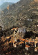 Roquebrune-Cap-Martin  Vue Panoramique Du Village   7 (scan Recto Verso)ME2678VIC - Roquebrune-Cap-Martin