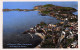 BEAULIEU SUR MER Vue Générale Et Saint Jean Cap Ferrat  10 (scan Recto Verso)ME2678VIC - Beaulieu-sur-Mer