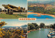 Mandelieu-la-Napoule Cannes Souvenir  11 (scan Recto Verso)ME2678VIC - Cannes