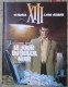 BD XIII LE JOUR DU SOLEIL NOIR VANCE / VAN HAMME TOME 1 DARGAUD - XIII