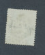 FRANCE - N° 53f) FOND LIGNE OBLITERE AVEC ETOILE DE PARIS 1 - COTE : 75€ - 1872 - 1871-1875 Cérès