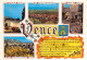 VENCE Souvenir  36 (scan Recto Verso)ME2678VIC - Beaulieu-sur-Mer