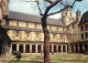 CAEN Cloitre De L Abbaye Aux Hommes 15(scan Recto Verso)ME2679 - Caen