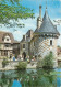 Environs De LISIEUX Chateau De St Germain De Livet 23(scan Recto Verso)ME2679 - Lisieux