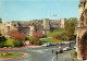 CAEN Les Remparts Du Chateau A Droite Le Portail De L Eglise Saint Pierre 4(scan Recto Verso)ME2680 - Caen