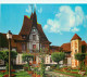 DEAUVILLE L Hotel De Ville Et L Office Du Tourisme 23(scan Recto Verso)ME2680 - Deauville