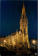 CAEN L Eglise St Pierre Illuminee 24(scan Recto Verso)ME2680 - Caen