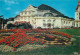 CABOURG Le Casino Et Les Jardins 18(scan Recto Verso)ME2681 - Cabourg