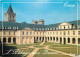 CAEN Abbaye Aux Dames Siefe De Conseil Regional Cour Du Cloitre 26(scan Recto Verso)ME2681 - Caen