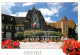 DEAUVILLE L Hotel De Ville 29(scan Recto Vberso)ME2682 - Deauville