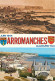 ARROMANCHES Port Winston Le Port Artificiel En Juin 5(scan Recto Verso)ME2683 - Arromanches