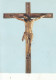 Santino Gesu' Crocifisso - Imágenes Religiosas