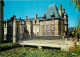GRANDCHAMP LE CHATEAU Chateau De Grandchamp 19(scan Recto Verso)ME2684 - Lisieux