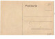 N°16205 - Silhouette D'un Homme - Gebh. Wagner - Deutsche Gewerbeschau Munchen 1922 - Silhouetkaarten