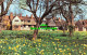 R570594 Hever Castle. Anne Boleyns Orchard And Part Of Tudor Style Village. Jarr - Welt