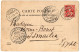 1.8.8 FRANCE, MARSEILLE, BASSIN DE LA JOLIETTE, 1900, POSTCARD - Joliette, Zone Portuaire