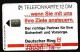GERMANY K 931 92 Deutscher Ring - Aufl  9000 - Siehe Scan - K-Serie : Serie Clienti