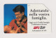 ITALY -  Father Baby And Mobile Urmet  Phonecard - Publiques Ordinaires
