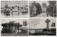 Delcampe - LOT DE 40 CARTES POSTALES ANCIENNES DE FRANCE DEPT 50   REF150 - 5 - 99 Postkaarten