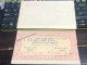 VIET NAM SOUTH PUBLIC DRY BOND BANK CHEC KING-10000$/1974-1 PCS - Vietnam