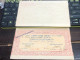 VIET NAM SOUTH PUBLIC DRY BOND BANK CHEC KING-10000$/1974-1 PCS - Viêt-Nam
