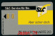 GERMANY K 881 92 S&C - Aufl  11000 - Siehe Scan - K-Series : Serie Clientes